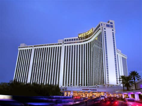 westgate lv resort casino|westgate casino hotel las vegas.